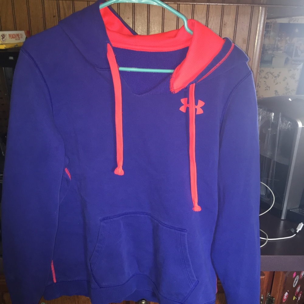 Under Armour Hoodie